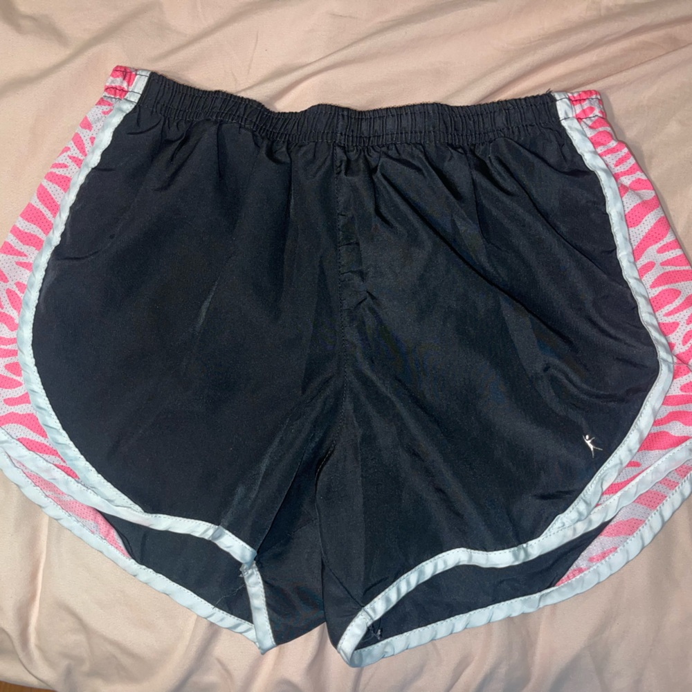 Danskin athletic shorts